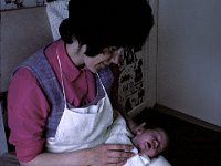 Silchester - Mum Helen